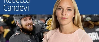 Candevi: SHL är en bra utvecklingsliga