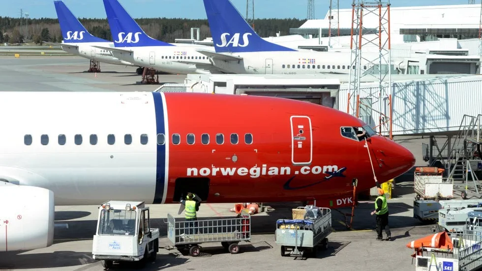 Straffbeskattas till olönsamhet.