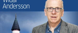Böneutrop är inget riktigt problem