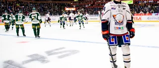 LHC–talangen är kvar på skadelistan