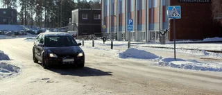 Bättre trafikmiljö vid Linblomskolan - på bekostnad av Storgatan