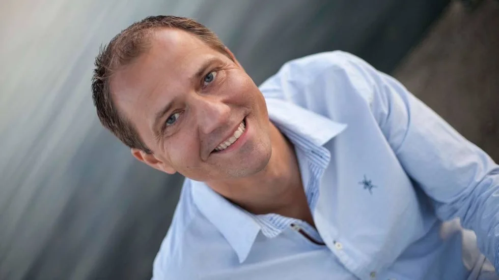 Peter Stolpestad
