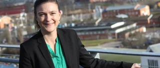 Vd:n får ett nationellt uppdrag