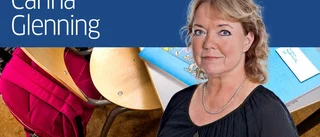 Det är Guds straff till föräldrarna