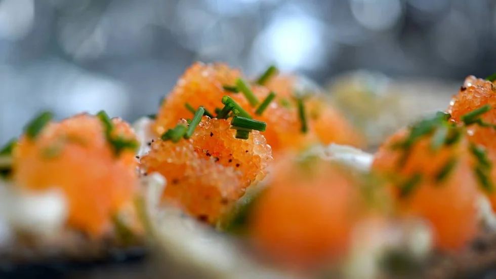 Östergötland har lite ont om riktiga gourmetkrogar. Men tio restauranger är i alla fall med i White Guide.