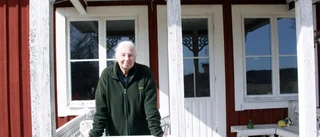 Hon levde på bara lokalt under ett år