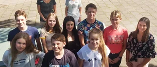 Skolan som satsar på språket