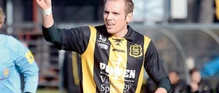 James Weber återvänder till Gullringen – då anländer stjärnan