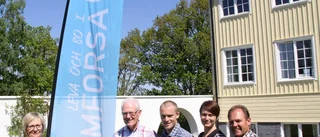 De flaggar för mångfalden