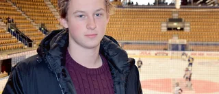 Törngren i topp i poängligan