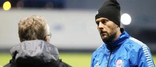 LFC sparkar tränaren: "Laget saknar energi"