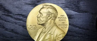 Christian Dahlgren: Ett unikt inställt Nobelpris