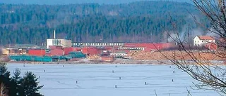Kindaföretagarna säger ja till sjölagring