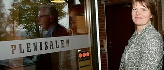 Gammal vattendom tömmer länets största sjö