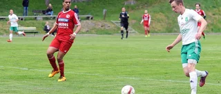 Överum vann – efter målkalas