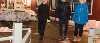 Besked till oroliga föräldrar
