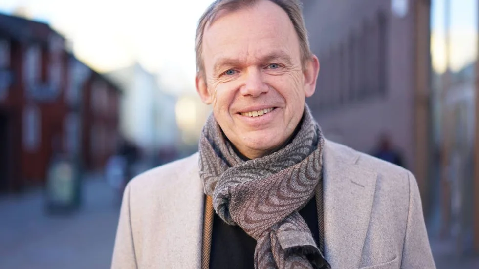 Kultur- och fritidsnämndens ordförande Gustaf Appelberg (L) svarar på tidigare insändare om Linköpings Filmsalonger.