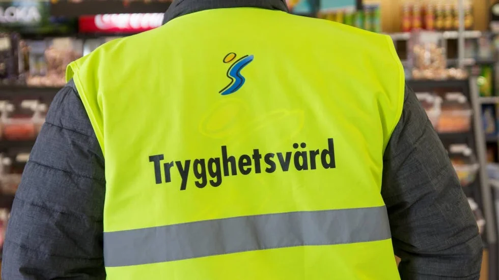 Trygghetsvärdarna i Ryd är ett bra exempel på arbete som tar fasta på att bygga relationer och öka tryggheten, skriver debattörerna.