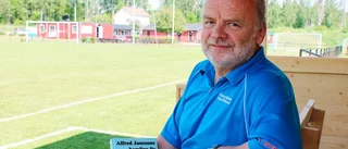 Fullt upp för Kjell i veckan