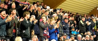 Nu höjs priserna för VIK-fansen