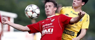 Högre press gav utdelning