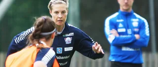 VM-febern har lagt sig: "På väg uppåt"