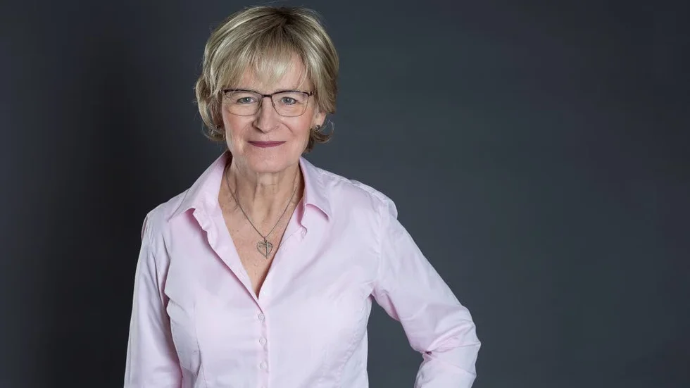 Ann-Christine Ruuth är en av flera föreläsare som besöker Eksjö stadsbibliotek i höst