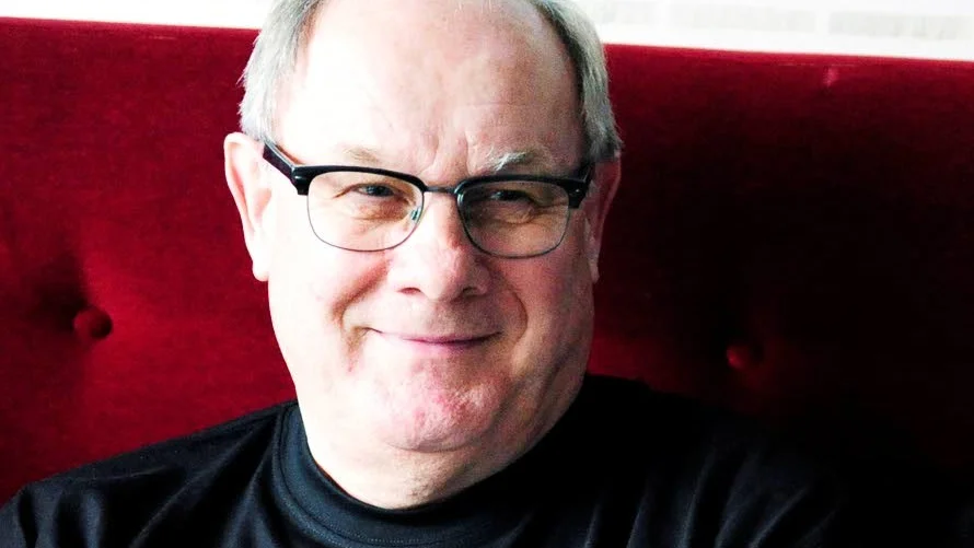 Nöjd. Hans Ålund är nöjd med årets filmfestival.
– Festivalen har blivit etablerad, säger han.