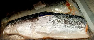 Måste märka fisken tydligare