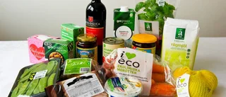 Informera om ekomaten