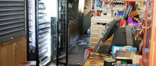 Polisen undersöker samband