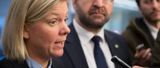 Det krävs ny bostadspolitik