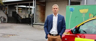 Kommunen anmäler hotfullt mail
