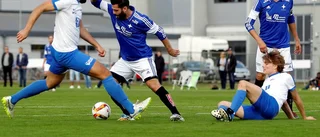 IFK tillbaka i trean – efter 28 år