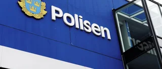 Man misstänks för fler stölder