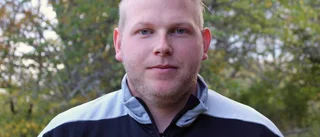 Han blev Årets spelare
