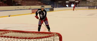 Nyförvärvet får chansen mot Tingsryd