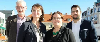 De blir C:s toppkandidater