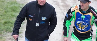 Han lät hjärtat avgöra klubbvalet