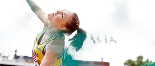 Maiftjejen knep SM-silvret
