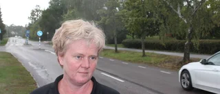 Buskörning nattetid stör i Borensberg