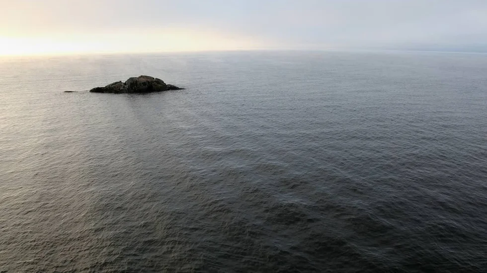 69 000 skott och 150 övningsraketer per år får Försvaret skjuta i Vättern