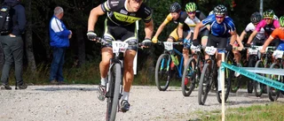Nytt SM-guld till motionären