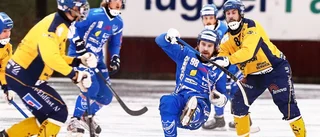 Positiv känsla i IFK Motala