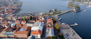 Ny butik öppnar i Västervik