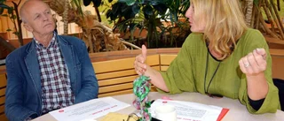 "En satsning på svaga grupper"