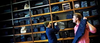 Jeansbärare – tänker du på miljön?