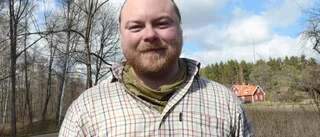 Hans hårda krav: bevattningsförbud