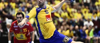 För mycket sport