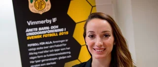 Fifa svarar Asllani efter kritik